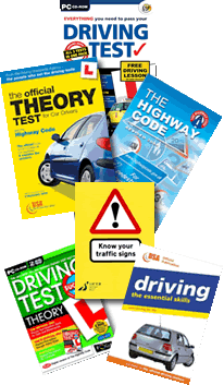 books available