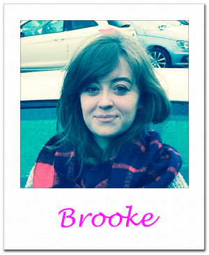 brooke s