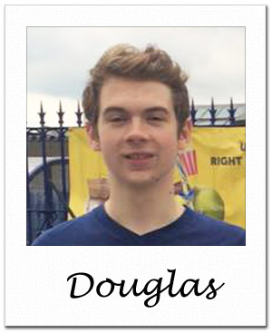 douglas s