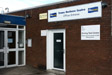 falkirk test centre