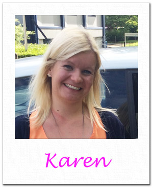 karen s